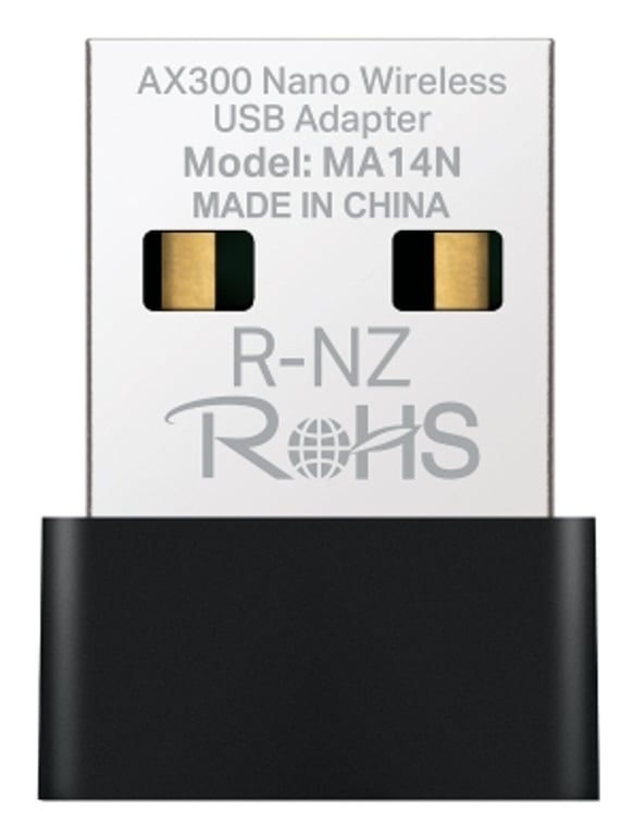 Mercusys MA14N karta sieciowa