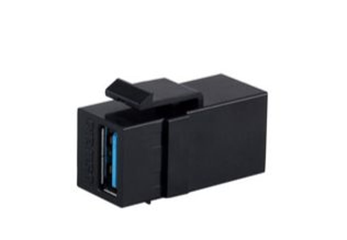 Microconnect KEYSTONE-USBA moduł kluczowy