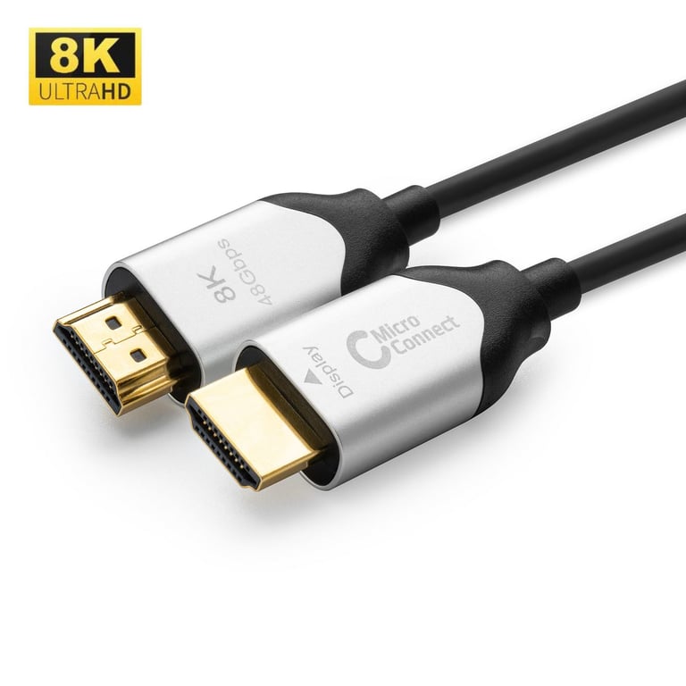 Microconnect HDM191940V2.1OP kabel HDMI