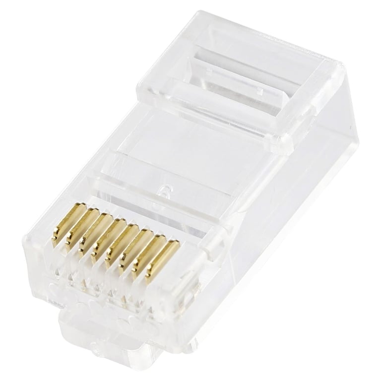 Microconnect CON6UTPE kabel sieciowy