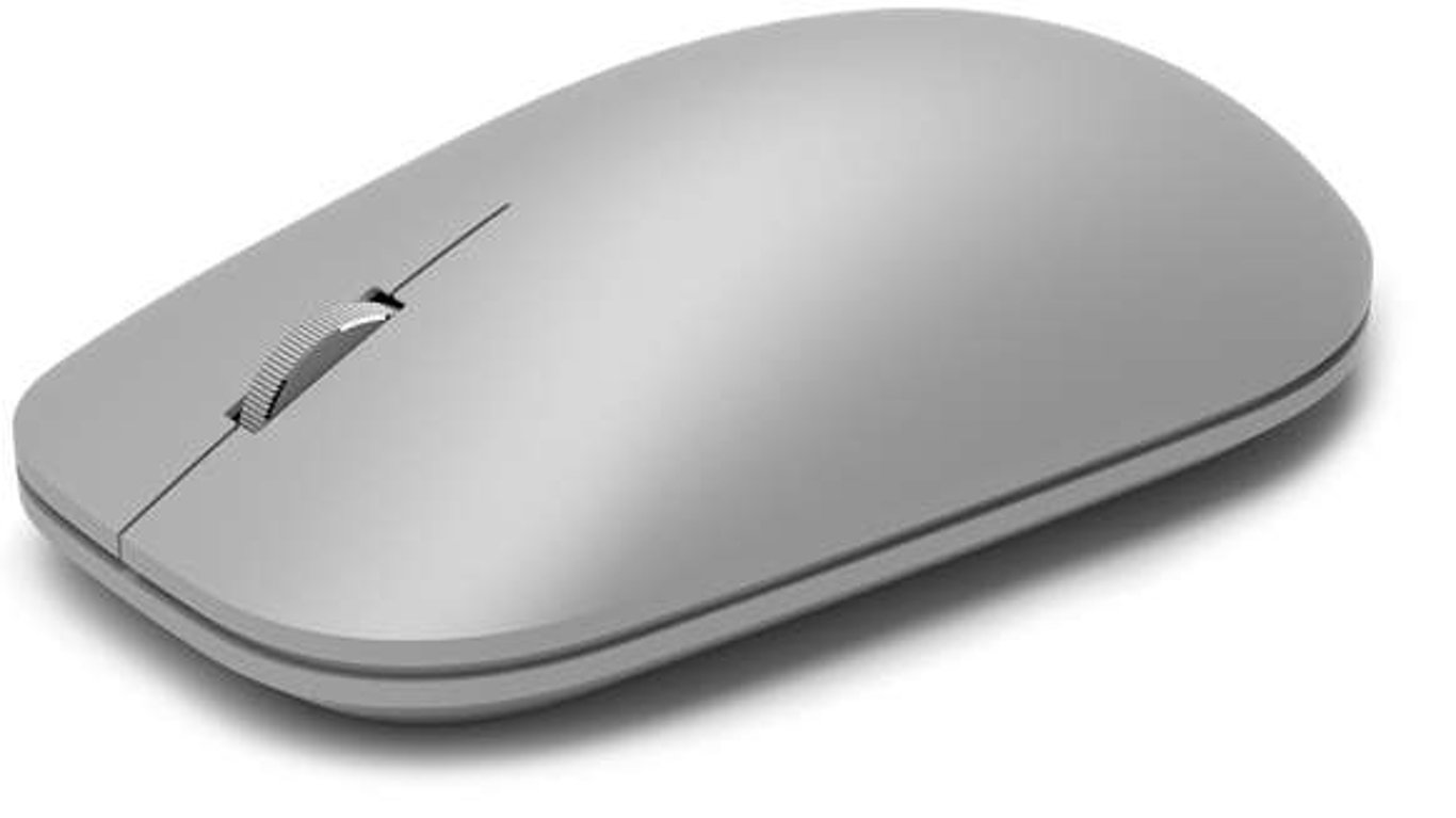 Microsoft Surface myszka Bluetooth BlueTrack