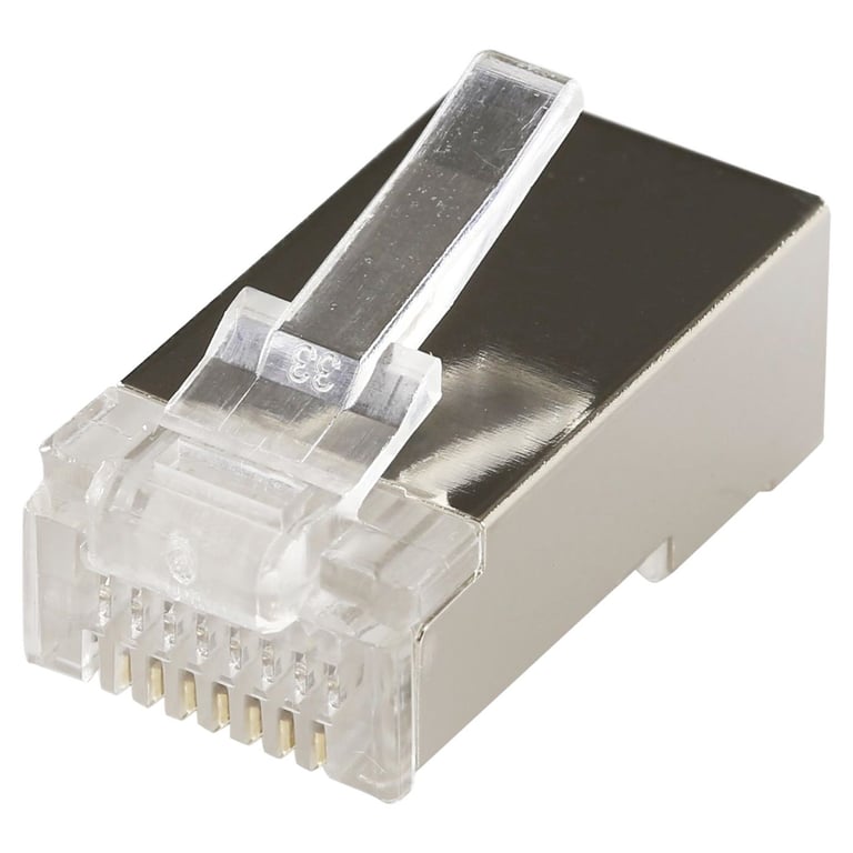 Microconnect CON6AFTPE kabel sieciowy