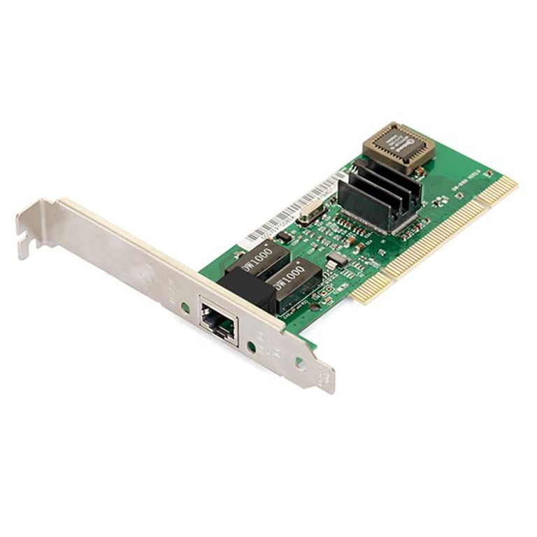Microconnect MC-DR8169 karta sieciowa Wewnętrzny Ethernet 1000 Mbit/s