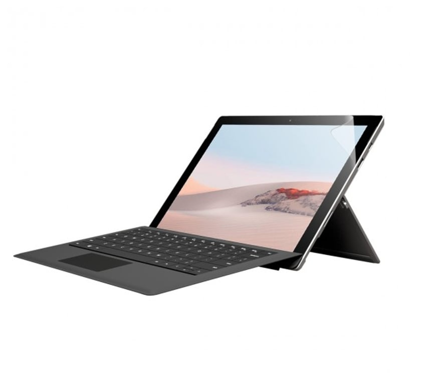 Mobilis 036203 ochraniacz ekranu tabletu Przezroczysta ochrona ekranu Microsoft 1 szt.