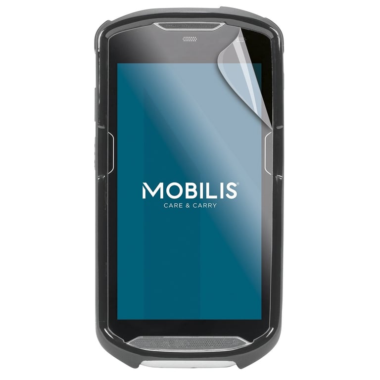 Mobilis 036207 akcesorium do przenośnych komputerów Szybka na ekran