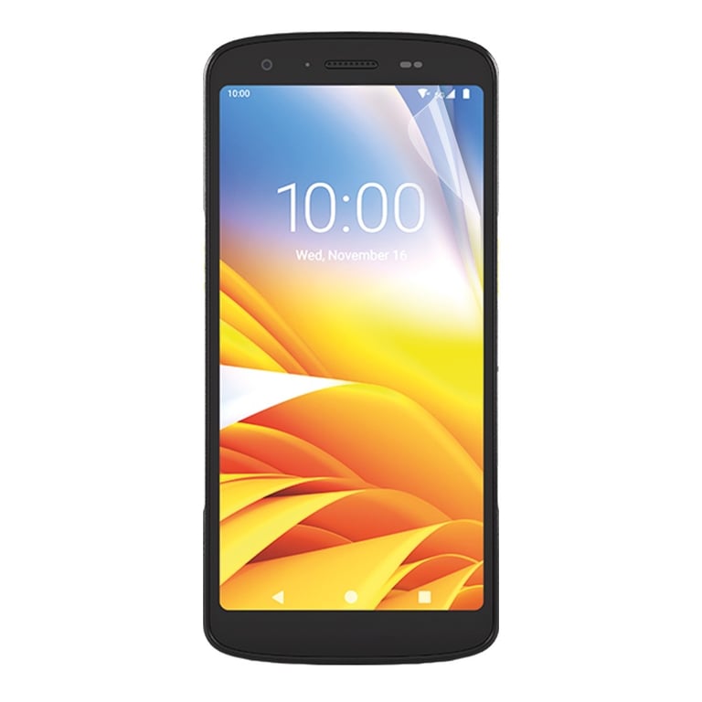 Mobilis 036136 akcesorium do przenośnych komputerów Szybka na ekran