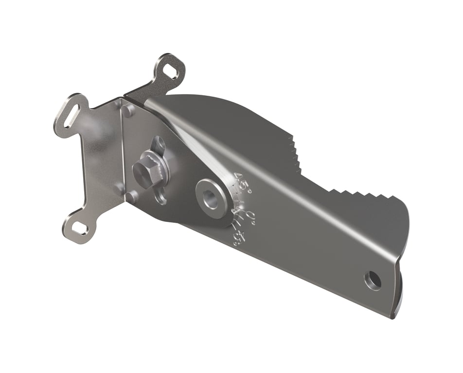 Mikrotik SXTsq-mount Szary