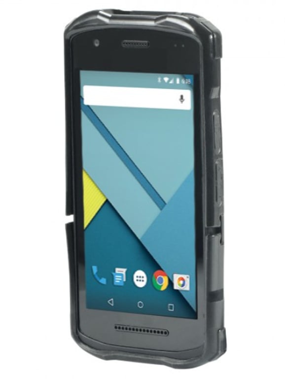 Mobilis 065003 obudowado ręki przenośnego komputera