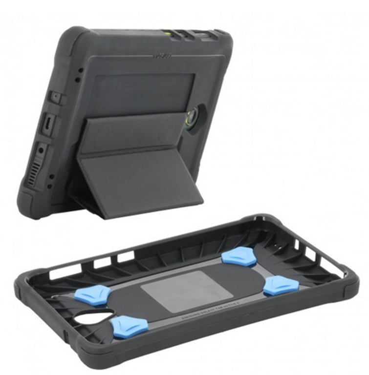 Mobilis 053026 etui na tablet 20,3 cm (8