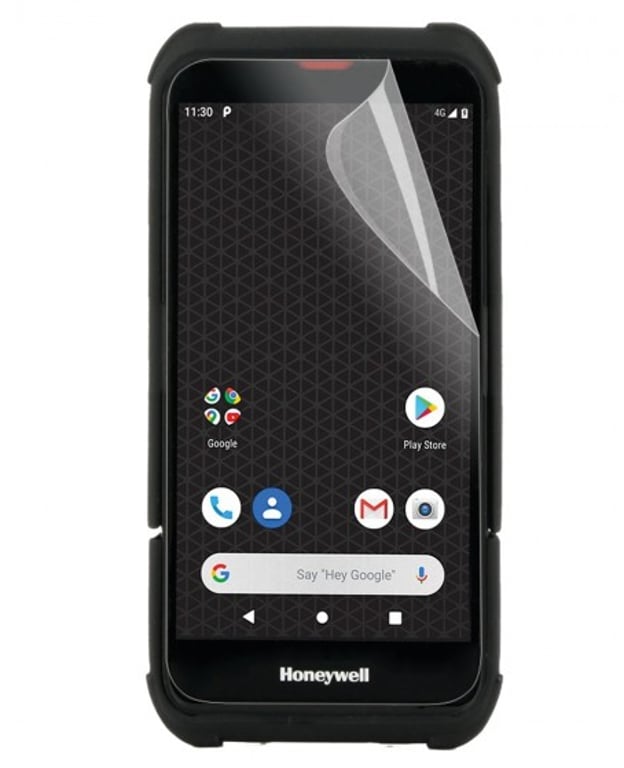 Mobilis 036255 akcesorium do przenośnych komputerów Szybka na ekran