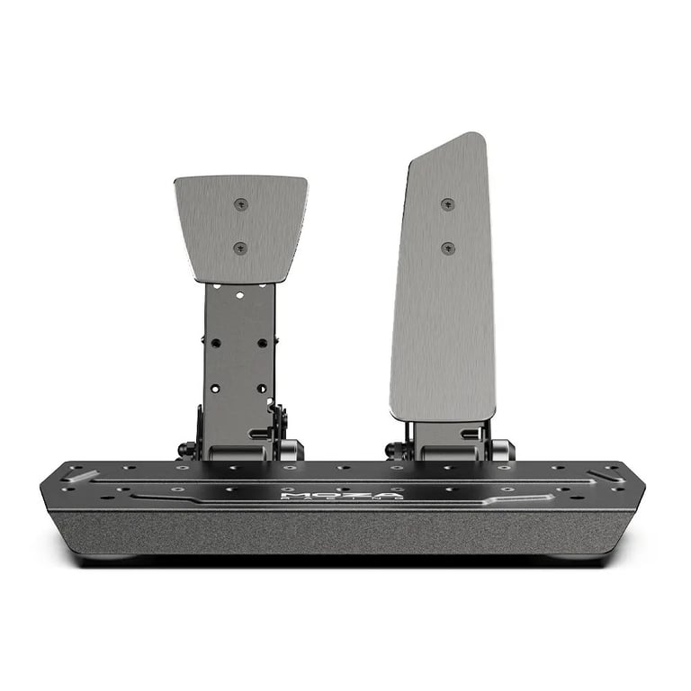 Moza Racing RS11 kontroler gier Czarny USB Pedały PC