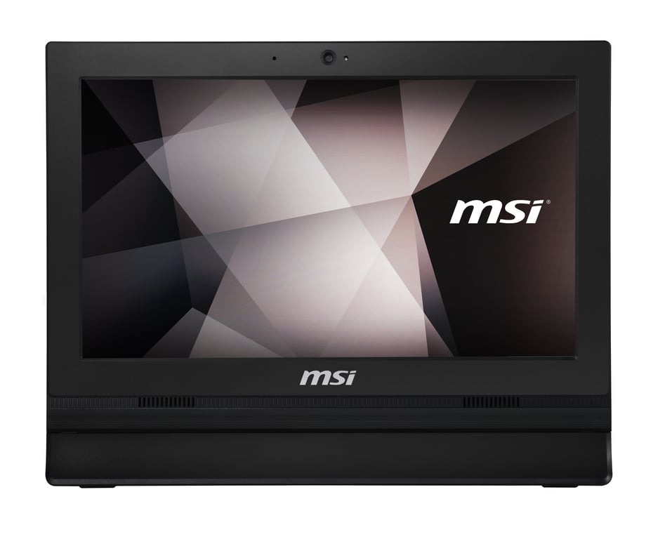 MSI Pro 16T 10M-228XDE Intel® Celeron® 5205U 39,6 cm (15.6