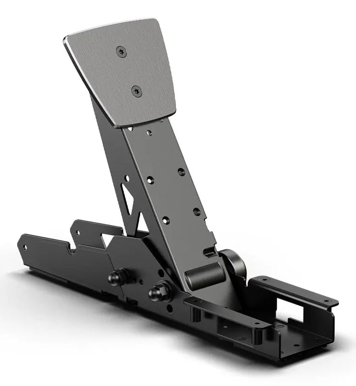 Moza Racing RS111 kontroler gier Czarny USB Pedały PC