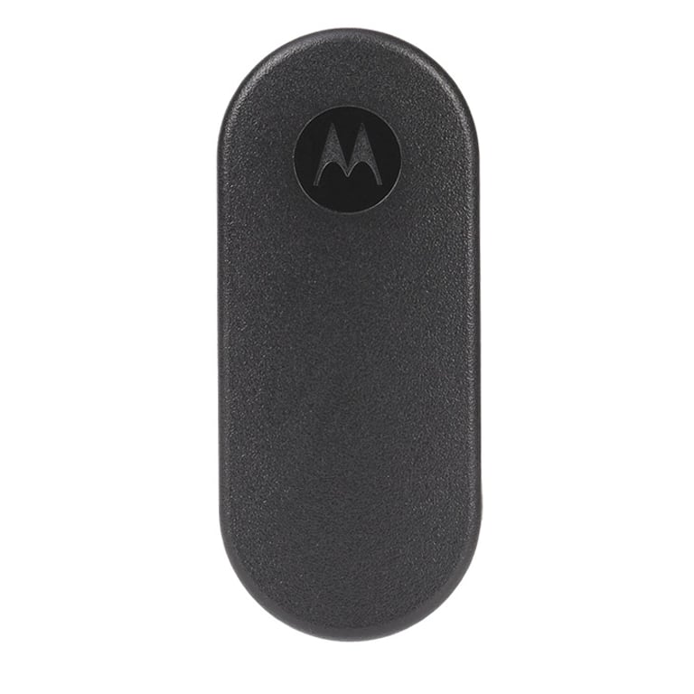 Motorola 00272 Akcesorium do cb radio Spinacz