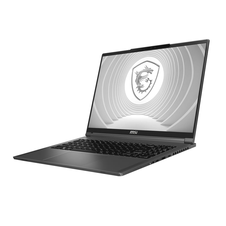 MSI CreatorPro 16 AI Studio A1VMG-066 Intel Core Ultra 9 185H40,6 cm (16