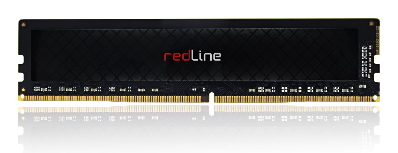 Mushkin MRE4U320NNNF32G moduł pamięci 32 GB 1 x 32 GB DDR4 3200 MHz