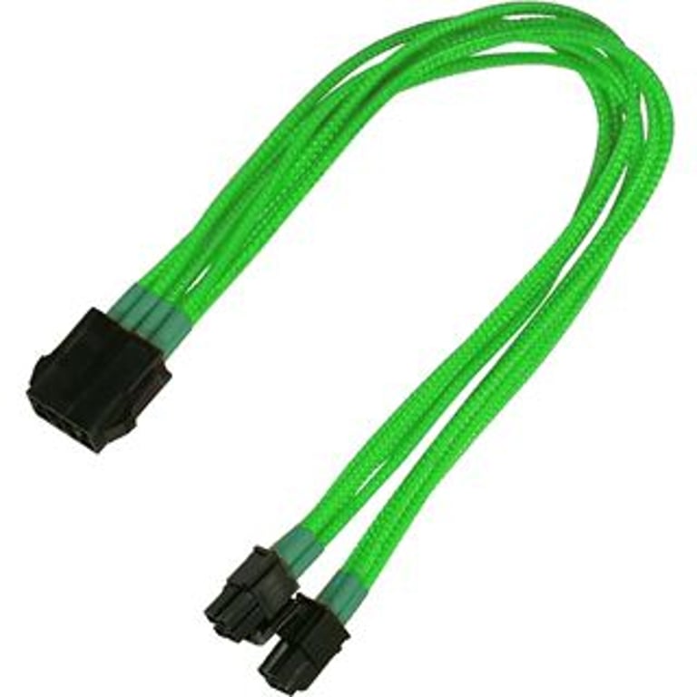 Nanoxia NX8PV3ENG wewnętrzny kabel zasilający 0,3 m