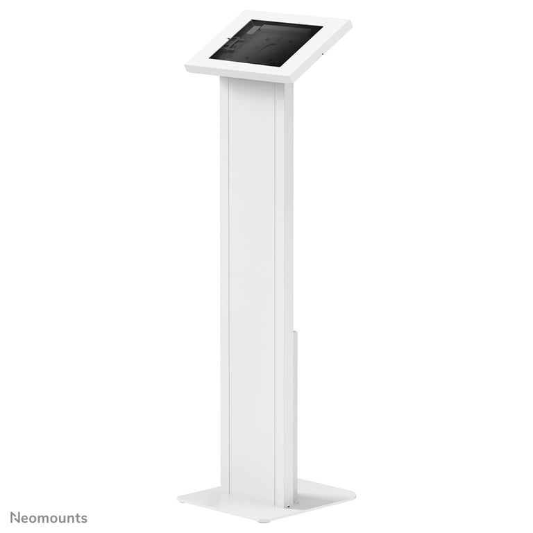 Neomounts FL15-750WH1 obudowa do tabletu 27,9 cm (11