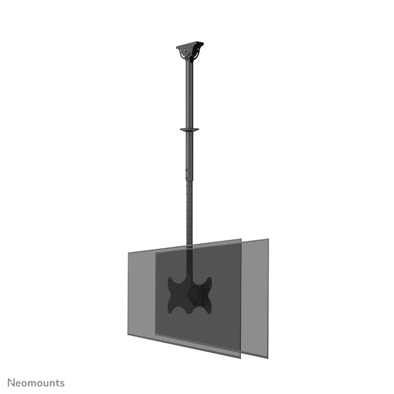 Neomounts CL35-340BL22 uchwyt do telewizorów 106,7 cm (42