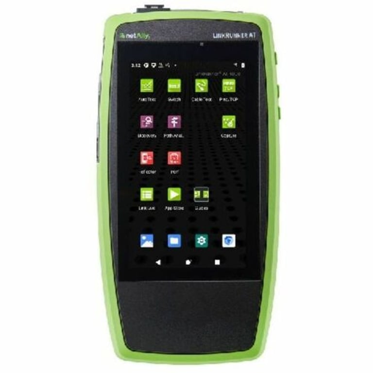 NetAlly LinkRunner AT 4000