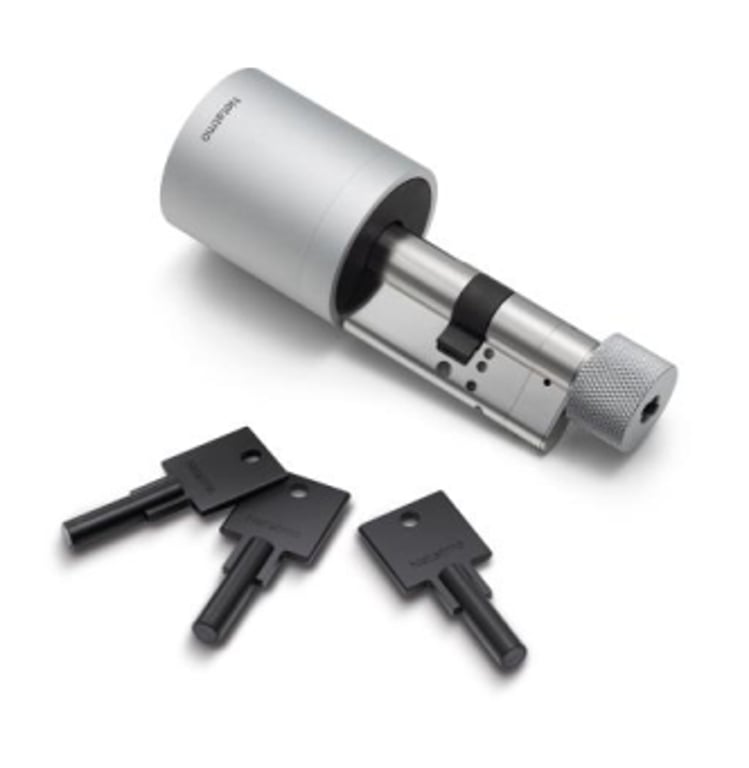 Netatmo NDL-EC inteligentny zamek Inteligentny zamek do drzwi