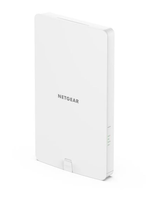 NETGEAR WAX608Y 1200 Mbit/s Biały Obsługa PoE WAX608Y-111EUS