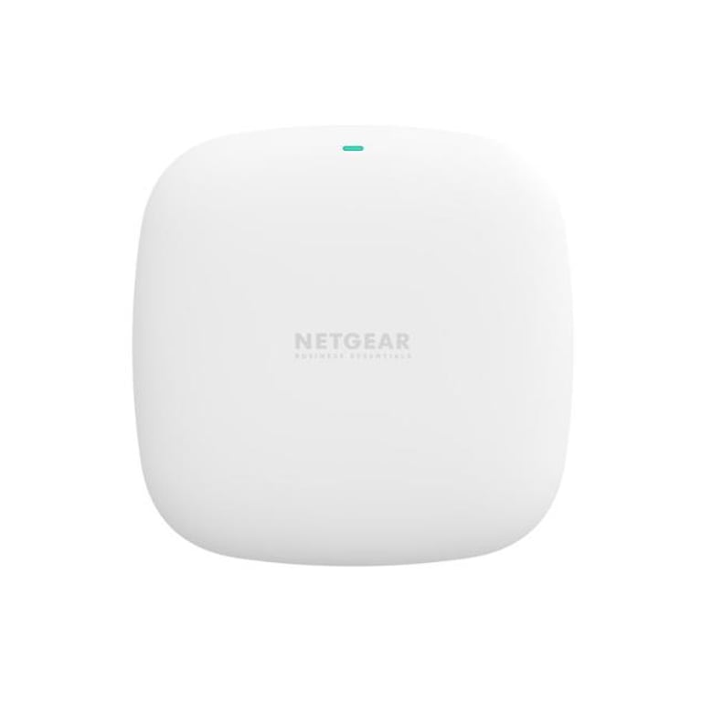 NETGEAR WAX210 1800 Mbit/s Biały Obsługa PoE WAX210-100EUS