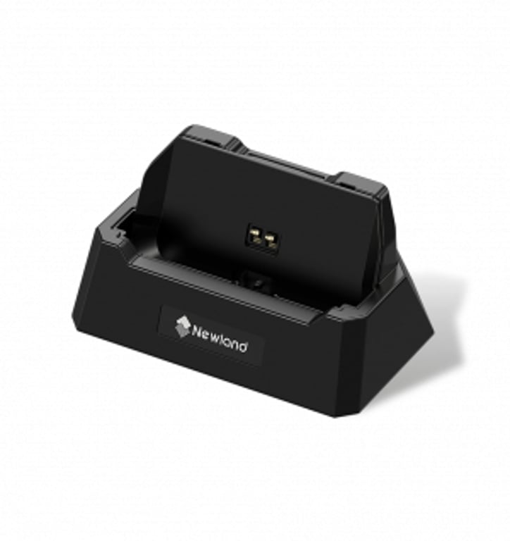 Newland NLS-CD1051-V2 ładowarka do urządzeń przenośnych Komputer przenośny Czarny Wewnętrzna