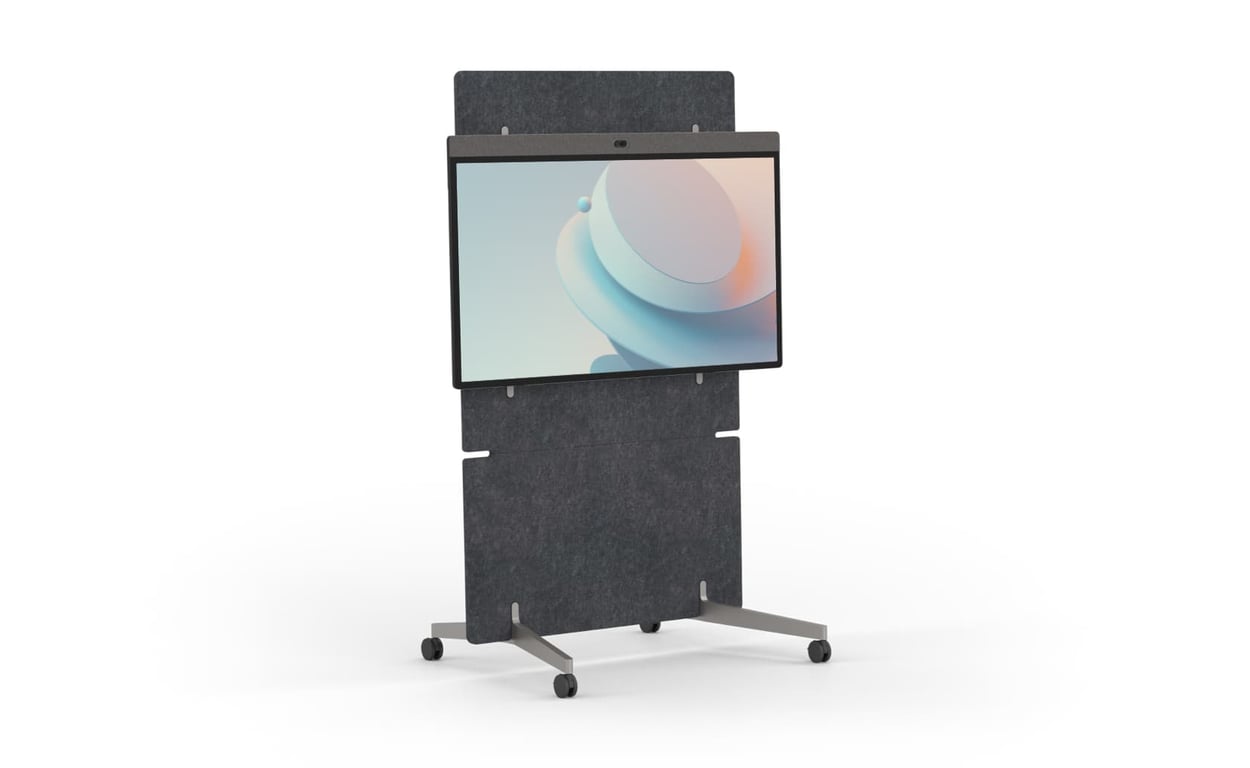 Neat NEATBOARD50 Oprawa Szary
