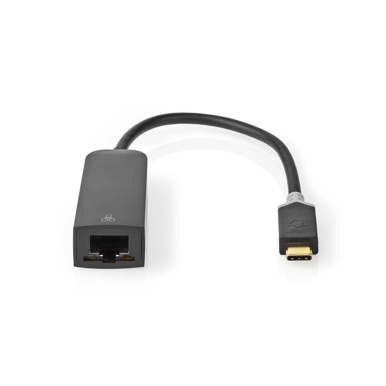 Nedis CCBW64952AT02 karta sieciowa Ethernet 1000 Mbit/s