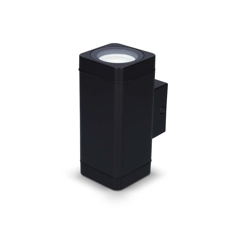Nedis BTLOW05RGBW oświetlenie zewnętrzne Oświetlenie zewnętrzne ścienne LED 8,5 W G