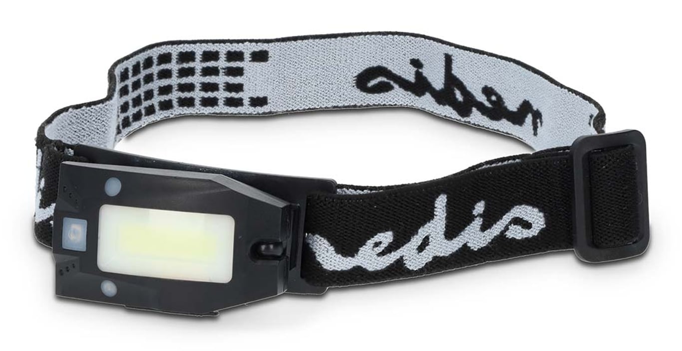 Nedis LHLR05WBK latarka