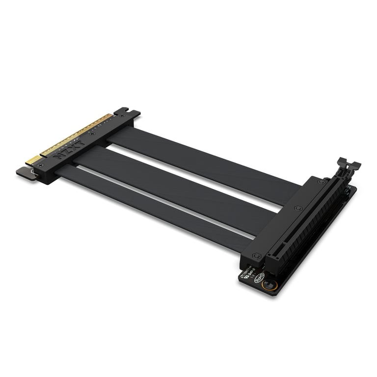 NZXT AB-RC200-B1 adapter Wewnętrzny PCIe
