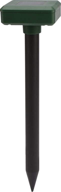 Olympia 40046 elektryczny odstraszacz szkodników Suseł, Mole, Myszka Mickey, Szczur, Karczownik Ultradźwiękowy