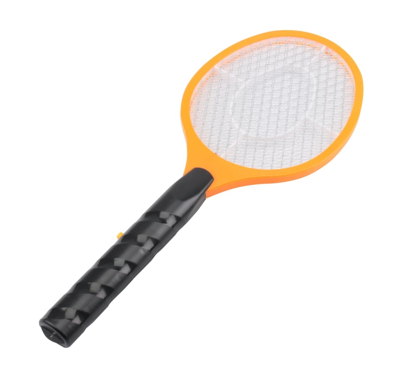 Olympia TS 103 Czarny, Żółty Plastik
