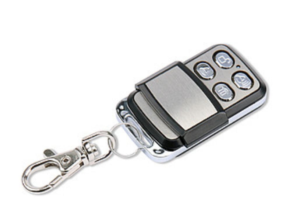 Olympia 6101 pilot System bezpieczeństwa Naciśnij przyciski