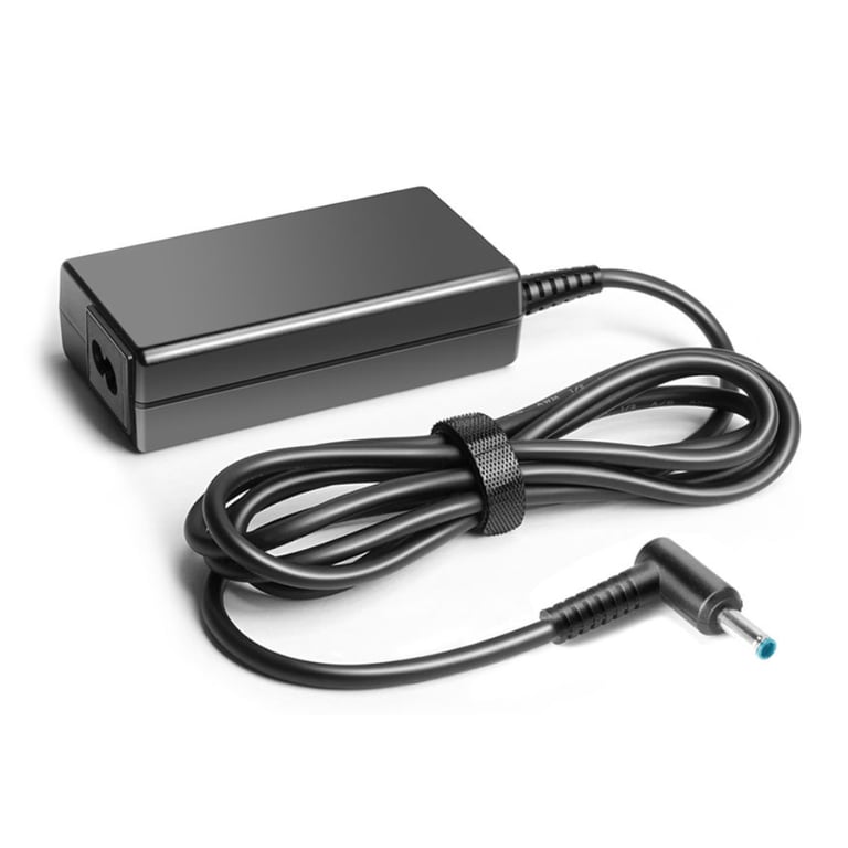 Origin Storage BTI 65W AC ADAPTER FOR HP EU VERSION 4.5MM adapter zasilający/ inwentor Wewnętrzna Czarny