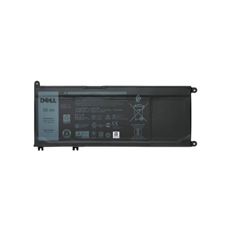 Origin Storage PVHT1 akumulator przemysłowy Litowo-jonowa (Li-Ion) 3500 mAh 15,2 V