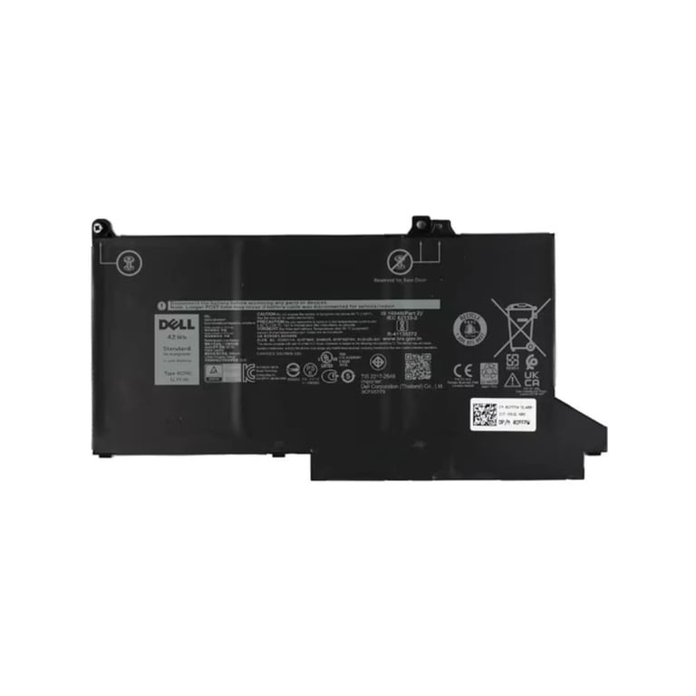 Origin Storage 2PFPW akumulator przemysłowy Litowo-jonowa (Li-Ion) 3500 mAh 11,4 V
