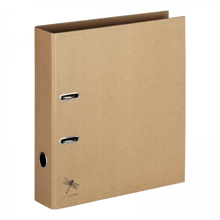 Pagna 50390-11 segregator A4 Brązowy