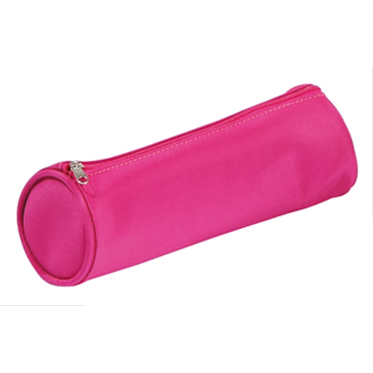 Pagna 22501-34 piórnik Miękki piórnik Nylon Różowy