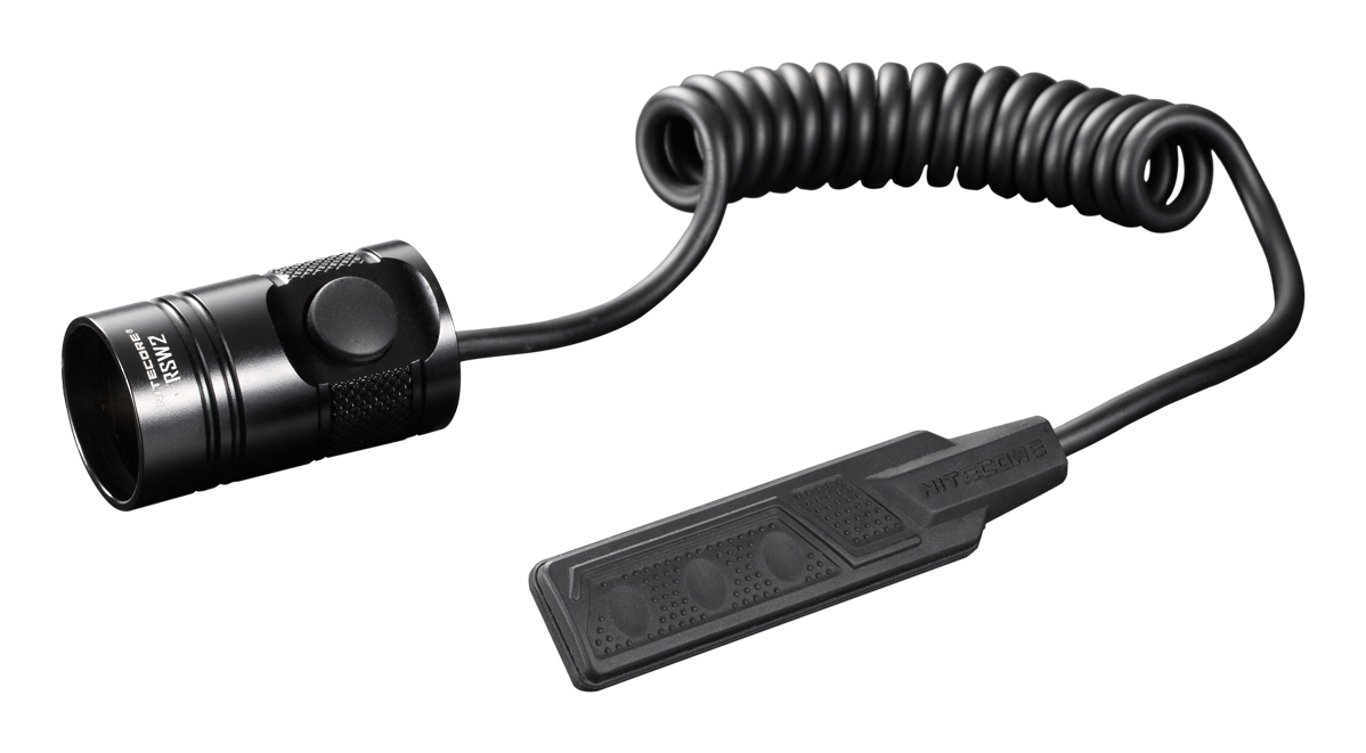 Nitecore RSW2 akcesorium do latarek Przełącznik ciśnienia