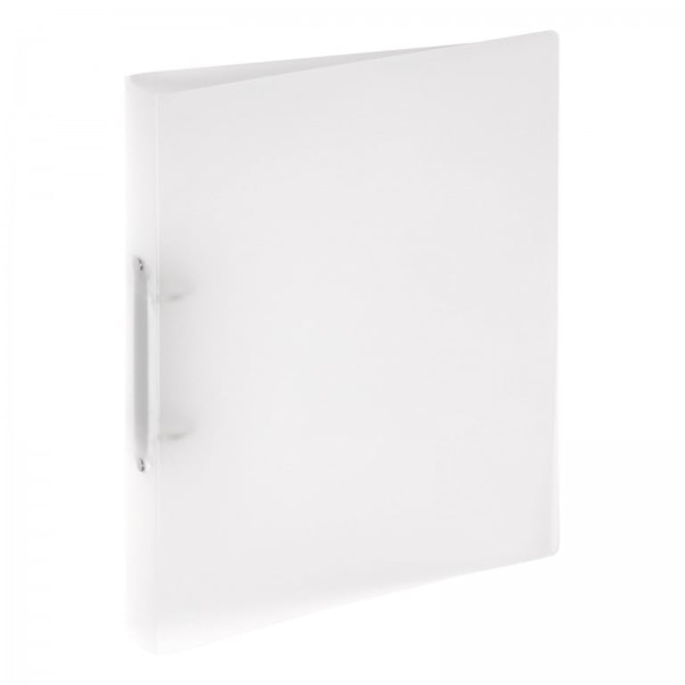 Pagna 20900-19 segregator A4 Przezroczysty
