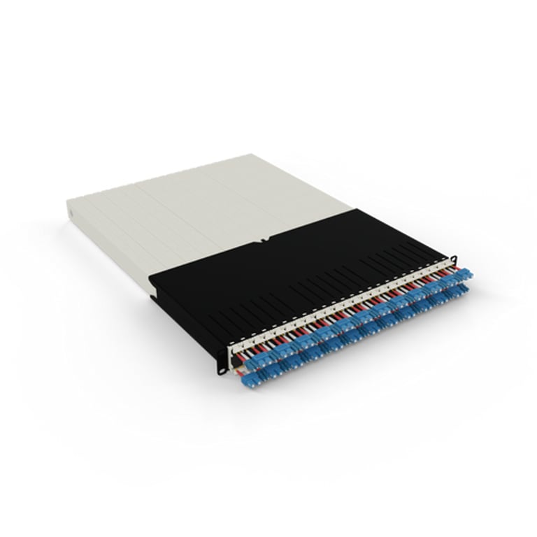 PATCHBOX PONE30OS212 kabel InfiniBand / światłowodowy 1,8 m LC SC LC/SC
