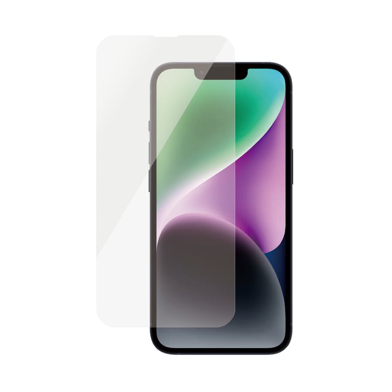 PanzerGlass SAFE IPHONE 2022 6.1/13/13 PRO CASE FRIENDLY Przezroczysta ochrona ekranu Apple 1 szt.