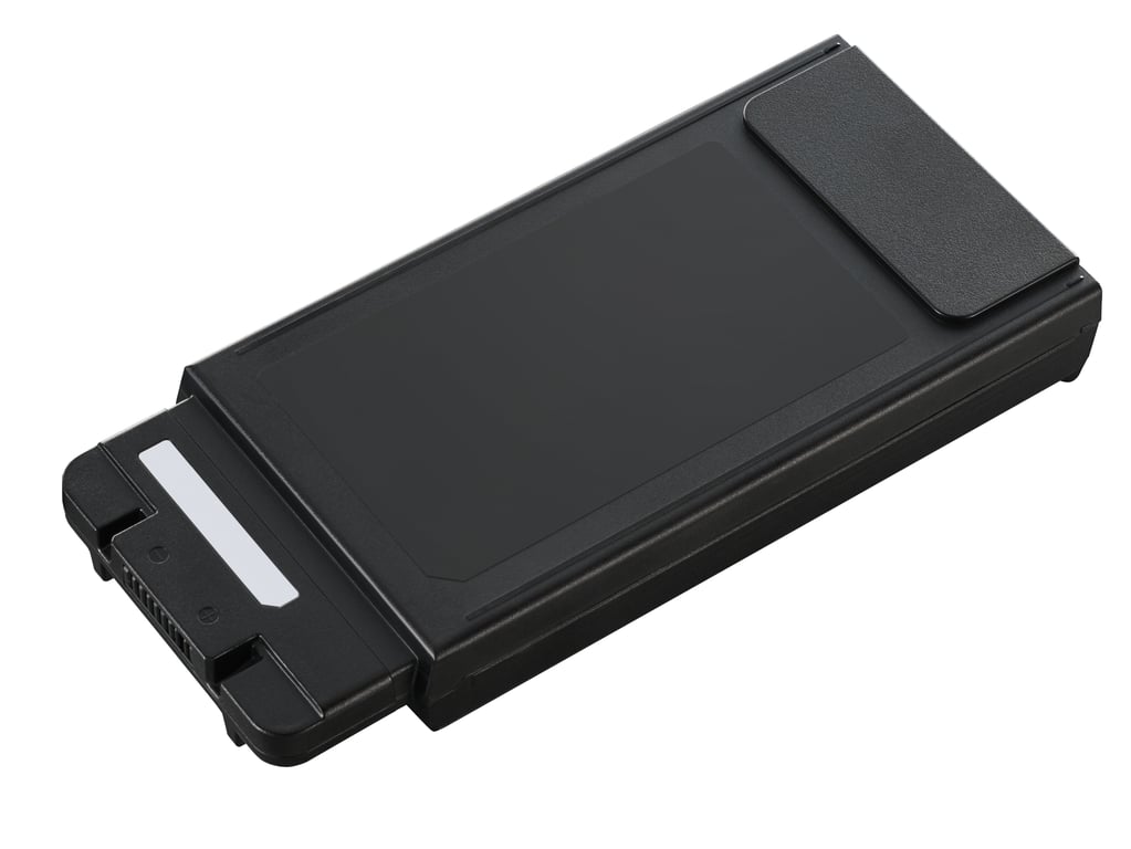 Panasonic FZ-VZSU1HU części zamienne do notatników Bateria