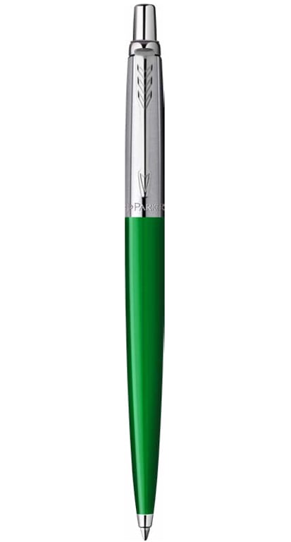 Parker Jotter Originals Niebieski Przyciskany długopis Średni 1 szt.