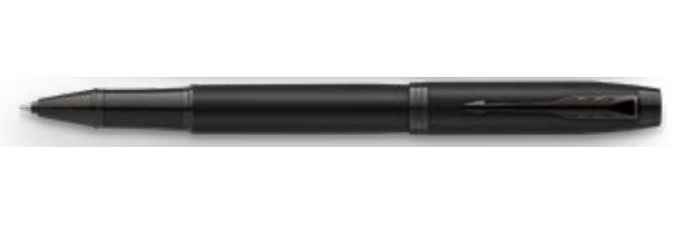 Parker IM Achromatic Czarny 1 szt.