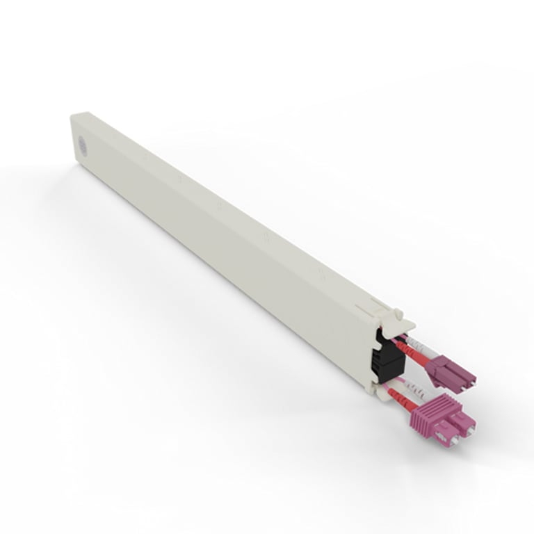 PATCHBOX CONEX8OM412 kabel InfiniBand / światłowodowy 0,8 m LC SC LC/SC