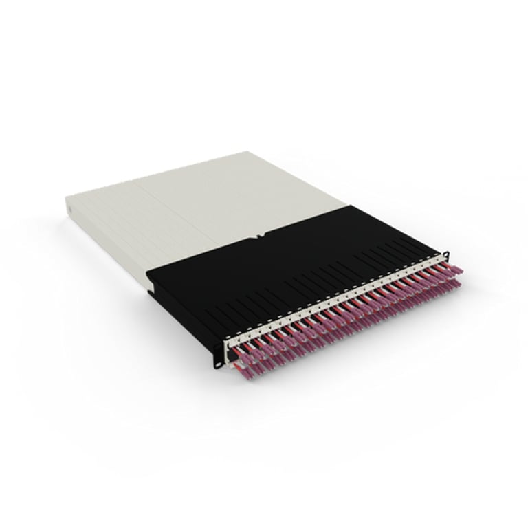 PATCHBOX PONE30OM411 kabel InfiniBand / światłowodowy 1,8 m LC LC/LC